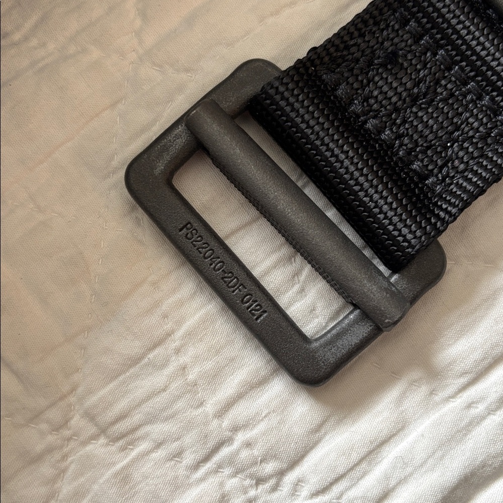Blackhawk CQB Riggers Belt - Picture 4 of 6